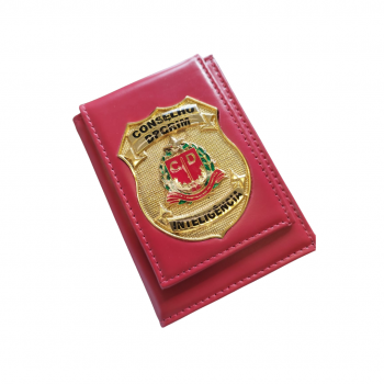Carteira Inteligência RED