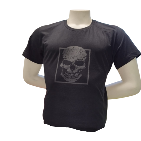 Camiseta Skull