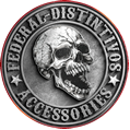Federal Distintivos